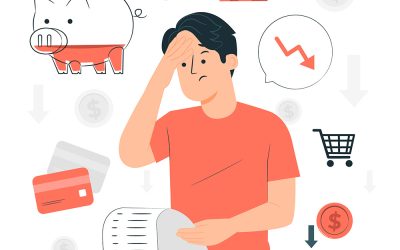 Le surendettement : Maître Macone vous accompagne